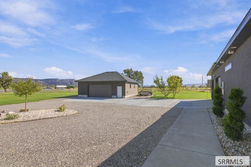 Haus in Ririe, Idaho, Vereinigte Staaten 5 - 19162270
