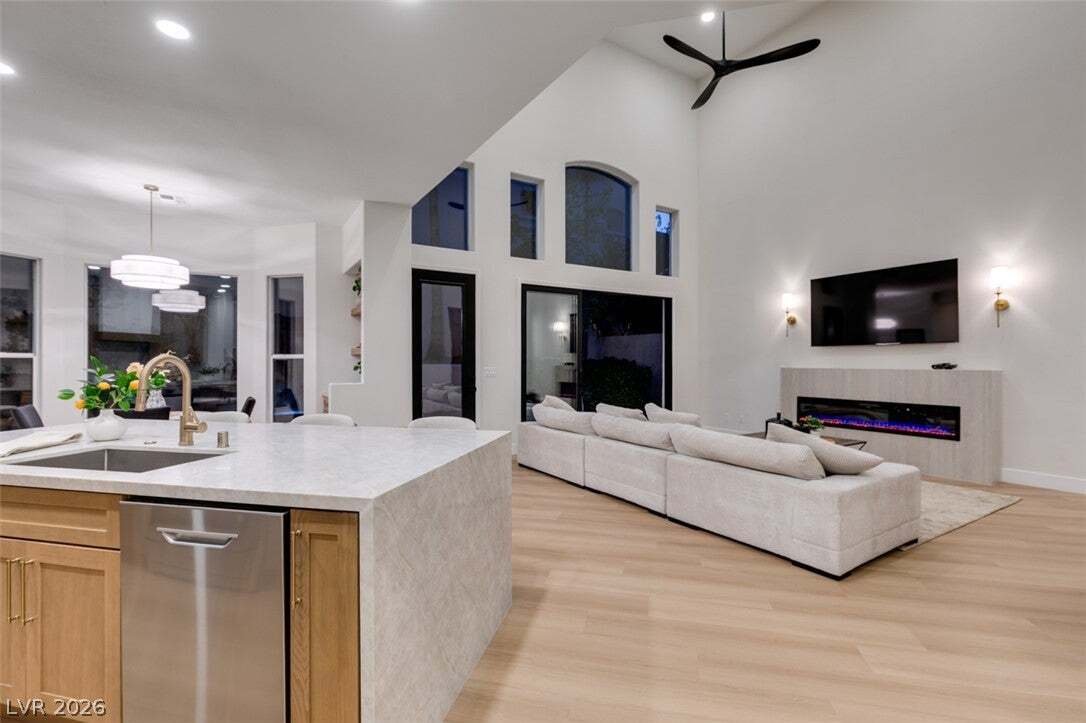House in Las Vegas, Nevada, United States 5 - 19162495