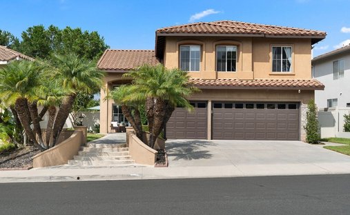 Casa a Aliso Viejo, California, Stati Uniti 1
