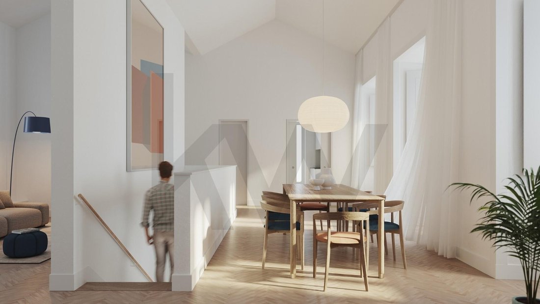 Apartment in Beato, Lisbon, Portugal 5 - 19161646