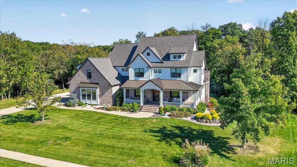 Casa a O'Fallon, Illinois, Stati Uniti 1 - 19160315