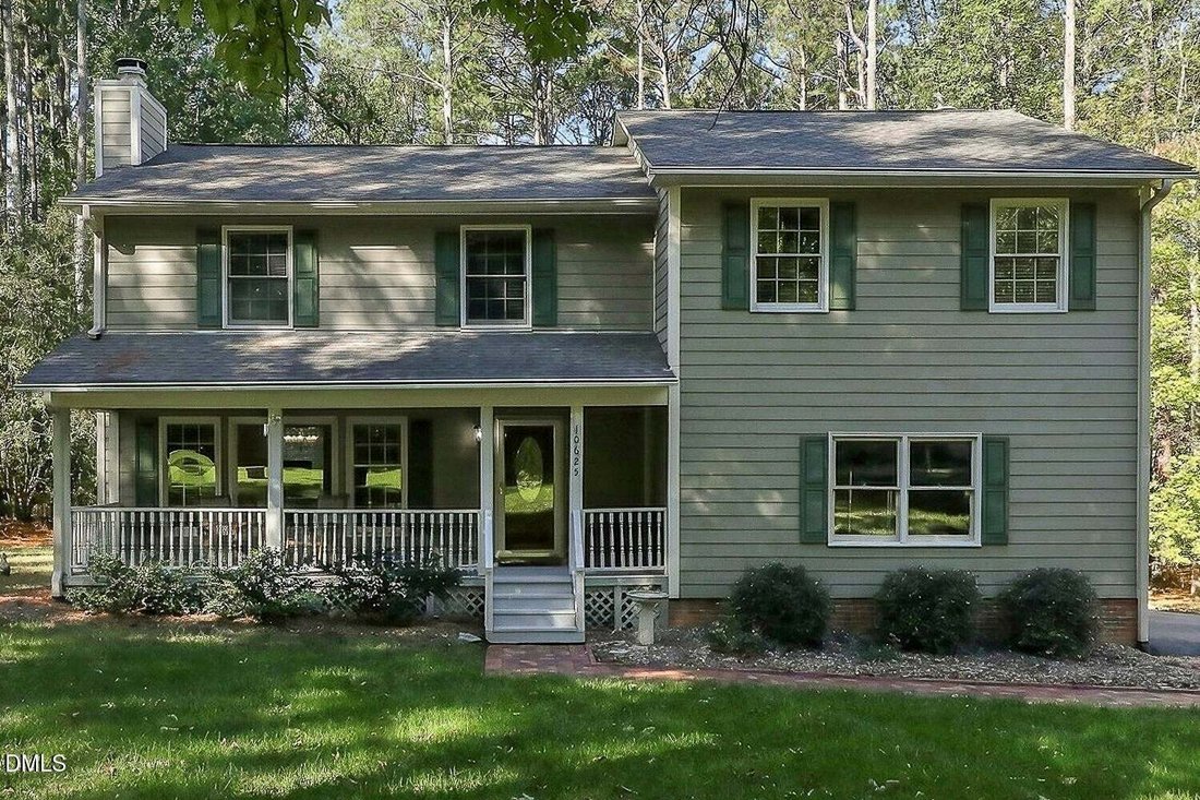 Haus in Bartons Creek, North Carolina, Vereinigte Staaten 1 - 19163420