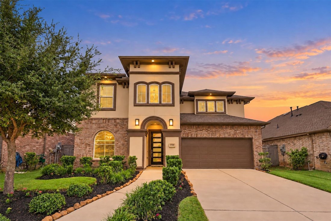Casa en Missouri City, Texas, Estados Unidos 2 - 19160722