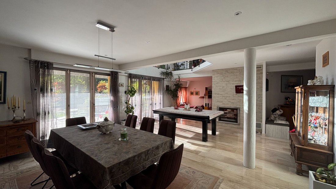 Villa in Lapoutroie, Grand Est, France 5 - 19165246