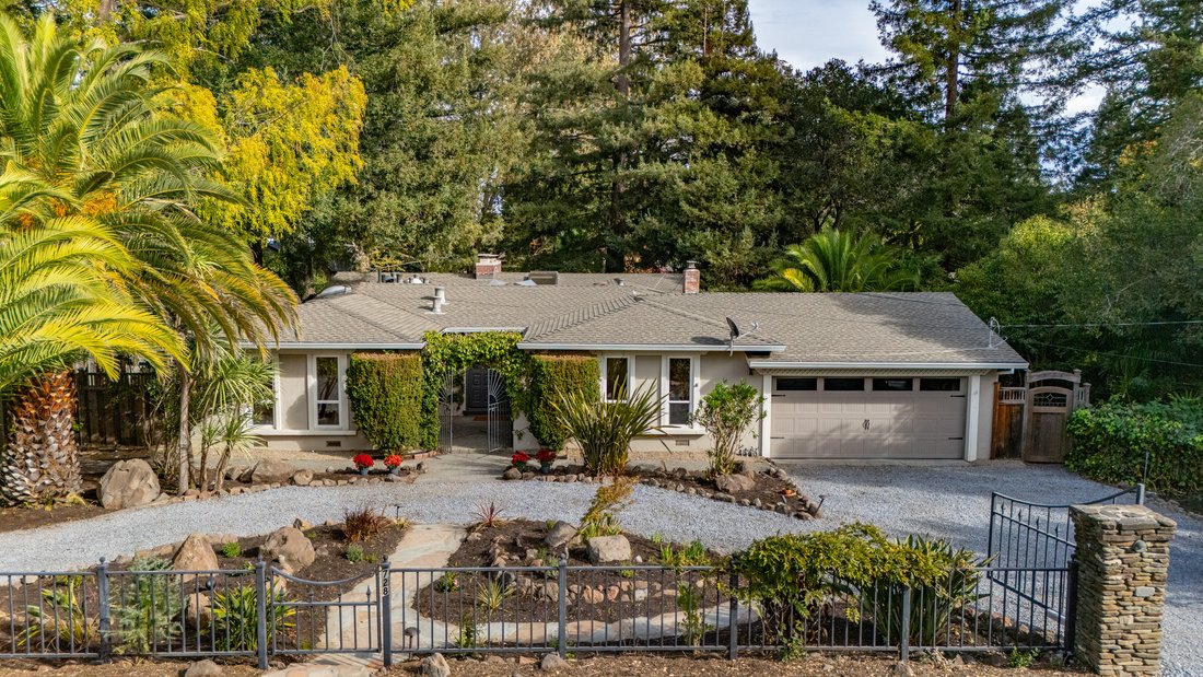 House in Petaluma, California, United States 1 - 19162232