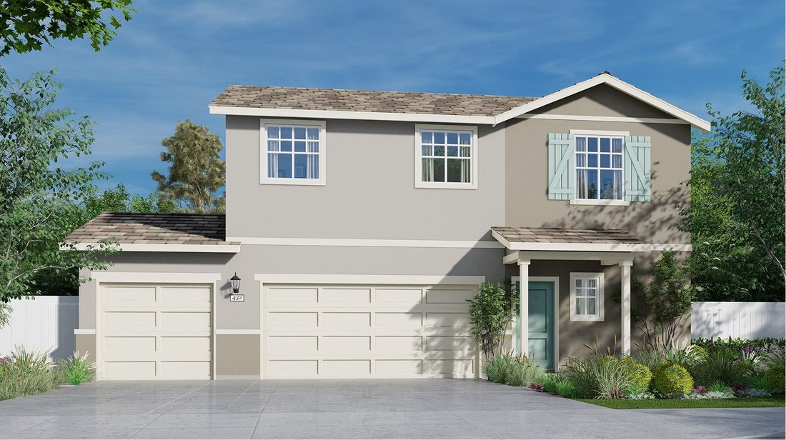 House in Olivehurst, California, United States 1 - 19161794