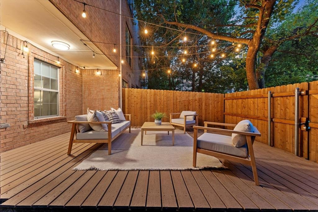 Townhouse in Dallas, Texas, United States 2 - 19164062