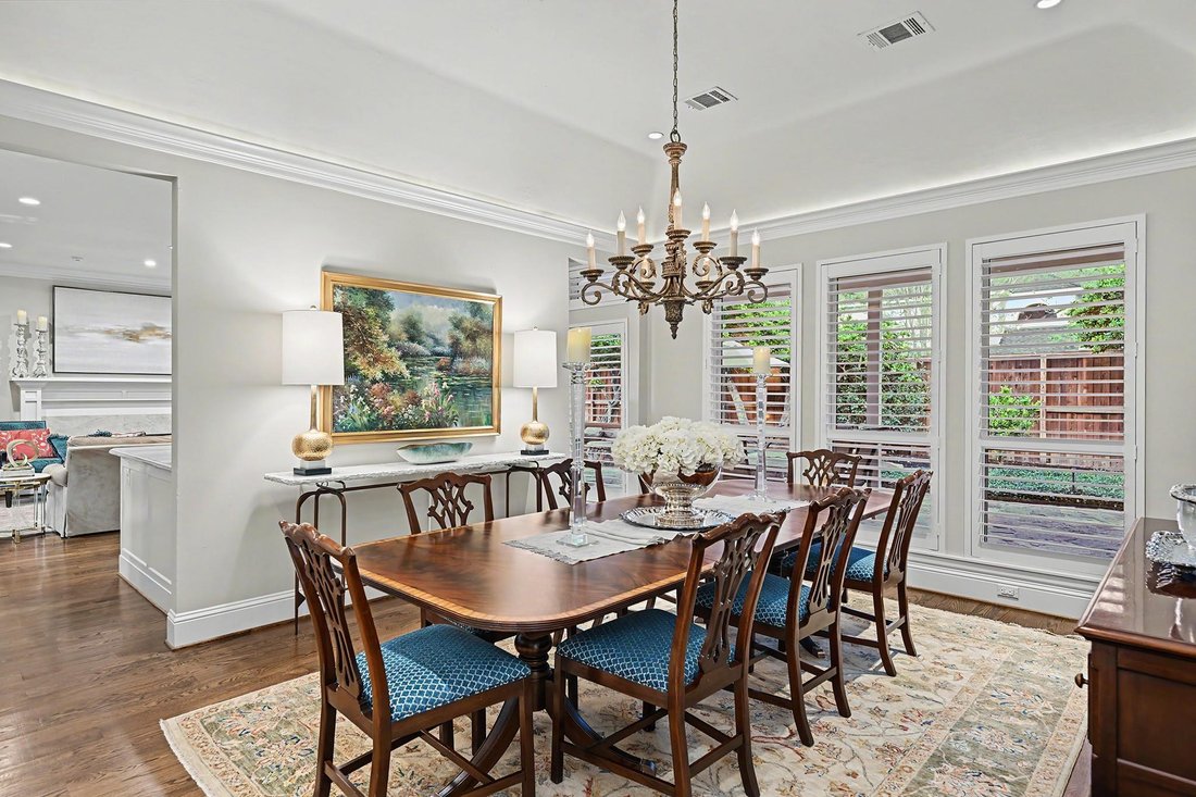 Casa en Houston, Texas, Estados Unidos 5 - 19164121