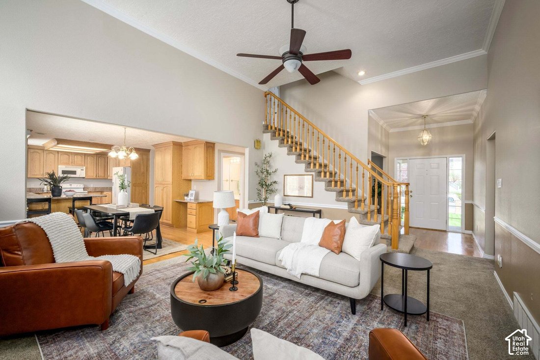 House in Provo, Utah, United States 4 - 18794836