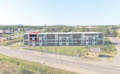 Condominio a Marquette, Michigan, Stati Uniti 1