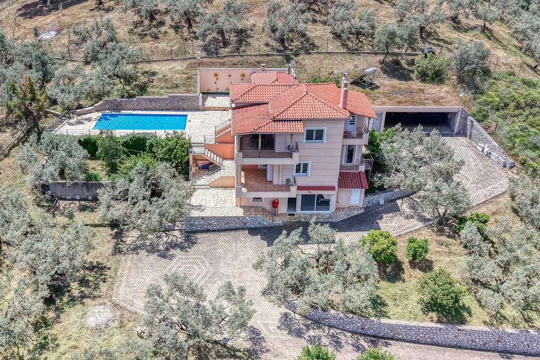 House in Nea Epidavros Community, Epidavros, Greece 1 - 19164450