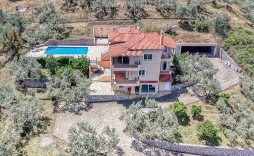House in Nea Epidavros Community, Epidavros, Greece 1