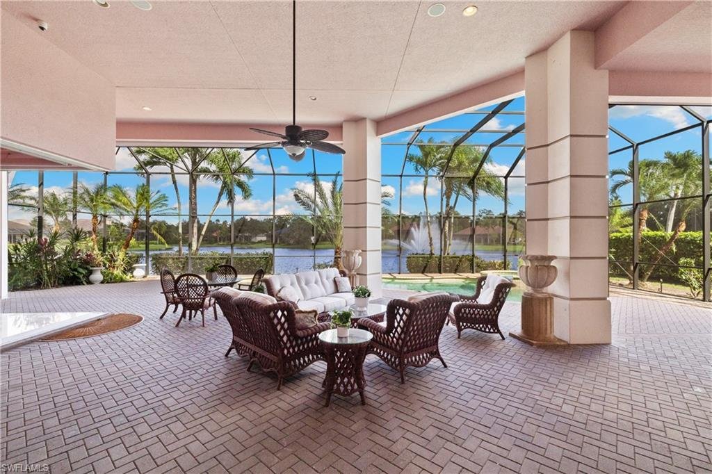 Casa en Naples, Florida, Estados Unidos 3 - 19164483