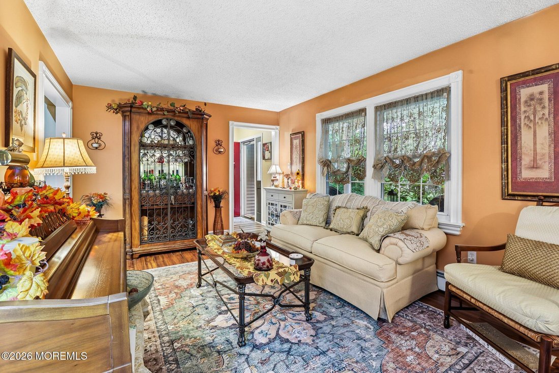 House in Lacey Township, New Jersey, United States 4 - 19160020