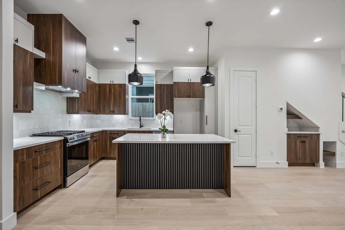 House in Houston, Texas, United States 2 - 19160706