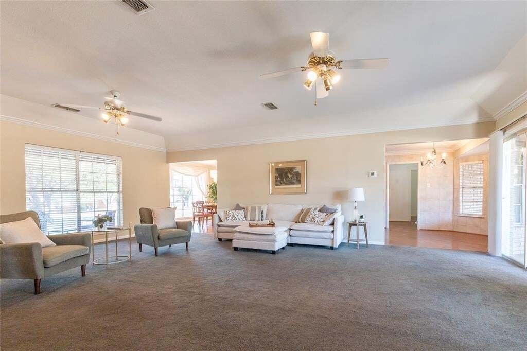 House in Abilene, Texas, United States 3 - 19160689