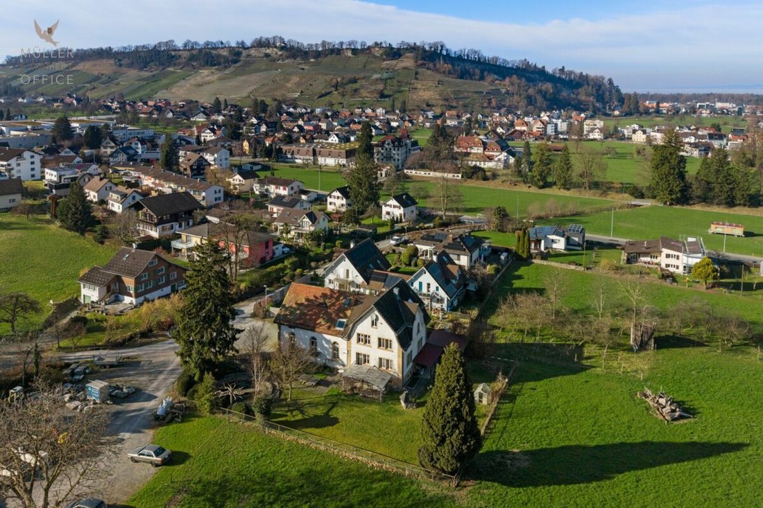 Rheineck, Canton of St. Gallen, Switzerland 2 - 19159967