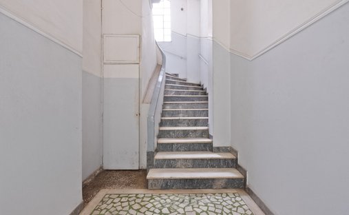 Polygono District, 7th District of Athens, Athens 1