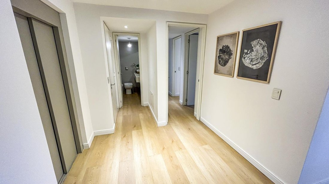 Apartment in San Isidro, Buenos Aires Province, Argentina 5 - 19162162