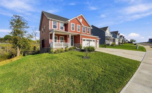 Haus in Adams Township, Pennsylvania, Vereinigte Staaten 1