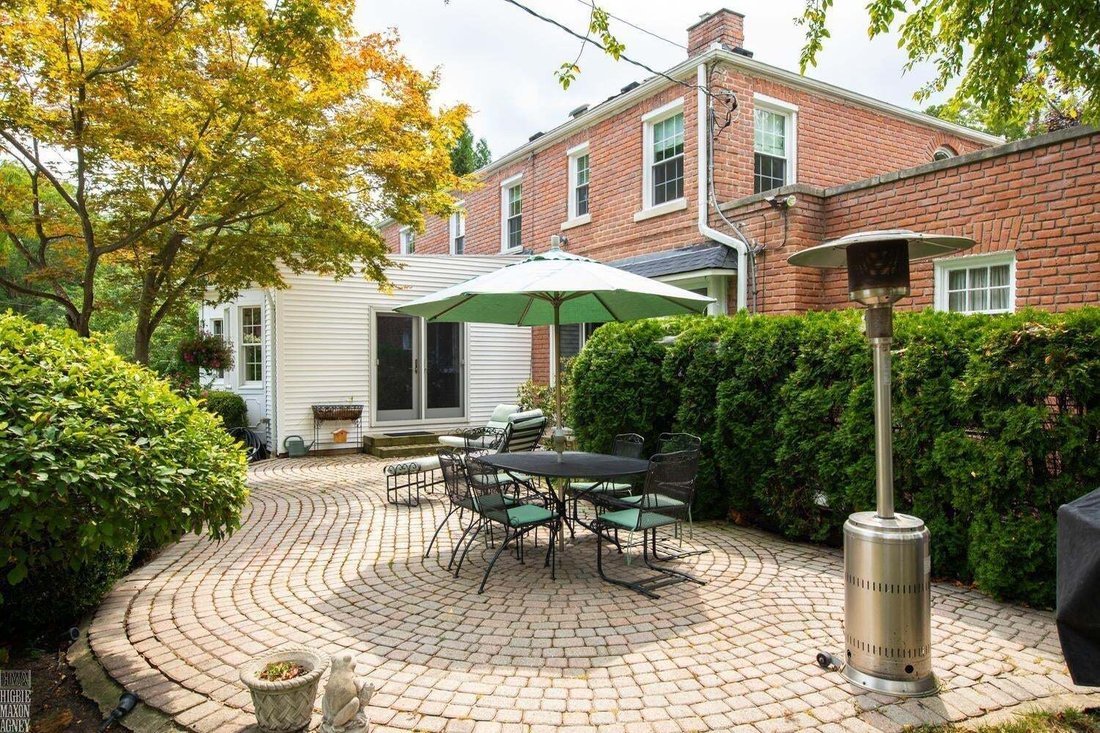 House in Grosse Pointe Park, Michigan, United States 3 - 19160843
