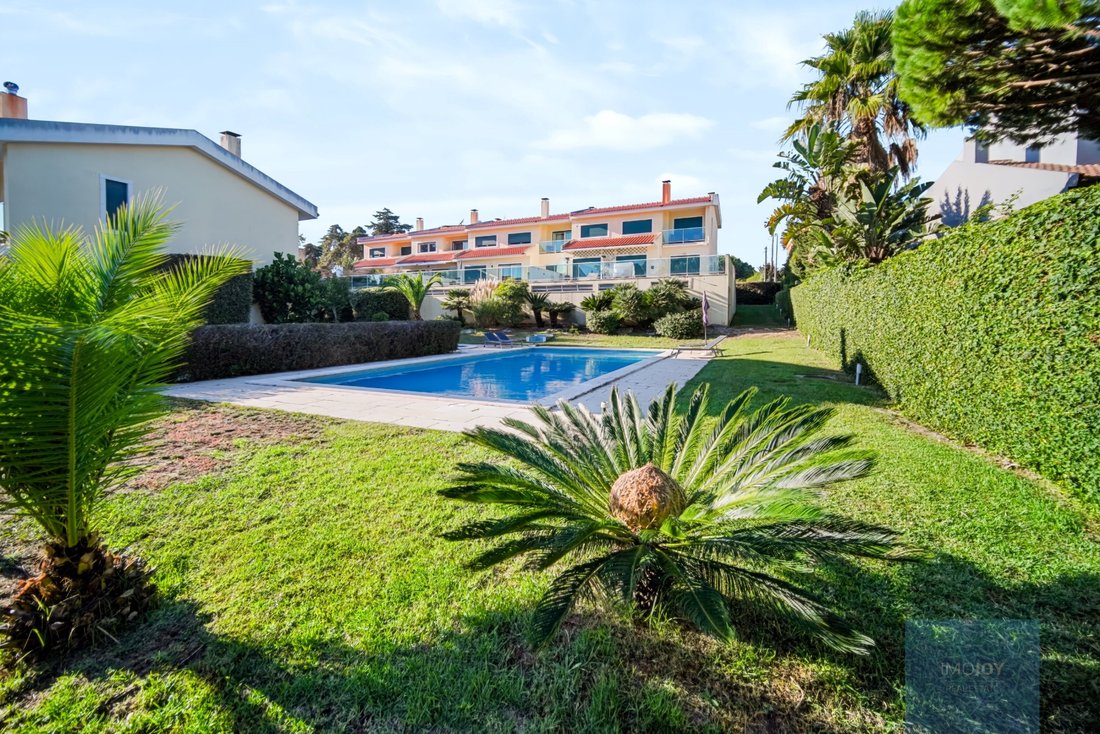 Maison à Cascais et Estoril, Lisbonne, Portugal 2 - 19161367