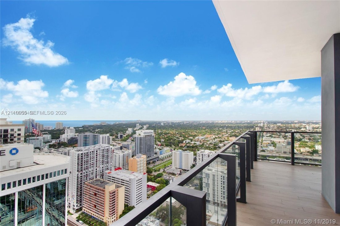 Condominio a Miami, Florida, Stati Uniti 4 - 19159912