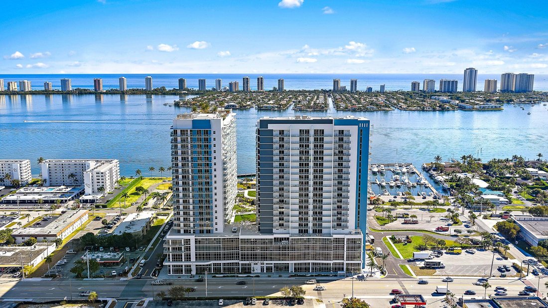 Condominio a Lake Park, Florida, Stati Uniti 5 - 19160143