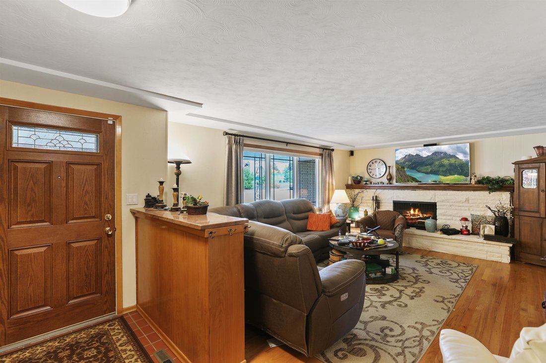 House in Spokane, Washington, United States 4 - 19162460