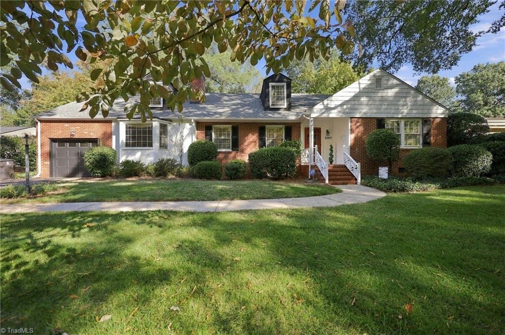 House in Winston-Salem, North Carolina, United States 1 - 19162971