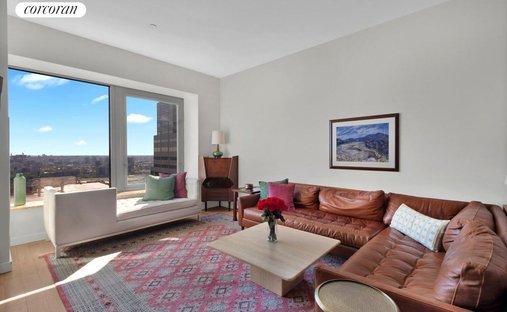 Condominio en Nueva York, Nueva York, Estados Unidos 1