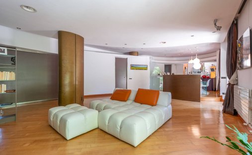 Appartement à Villa Chigi - Quartiere Africano, Rome, Italie 1