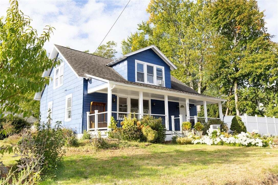 Casa a Warwick, Rhode Island, Stati Uniti 1 - 19162554