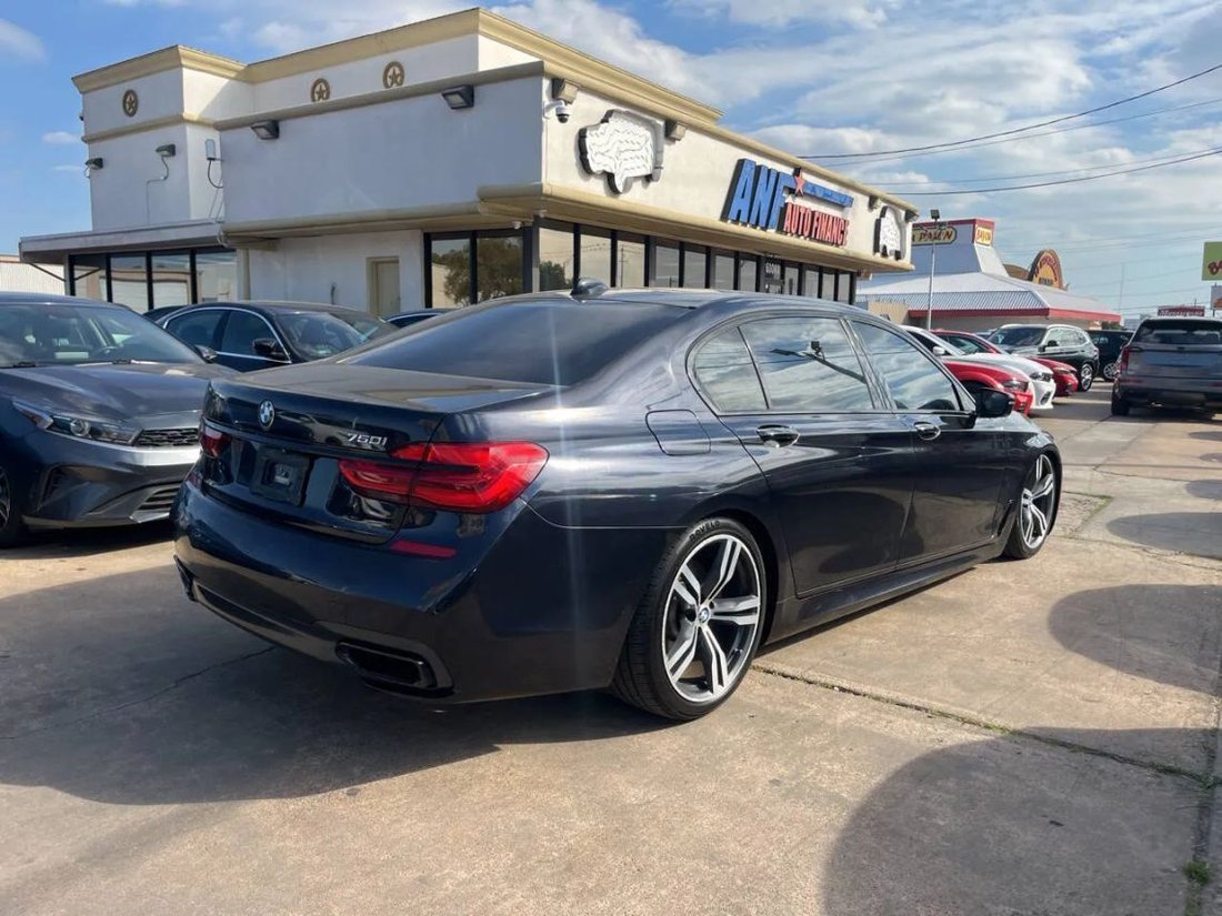 Sedan in Houston, TX, United States 5 - 19161462