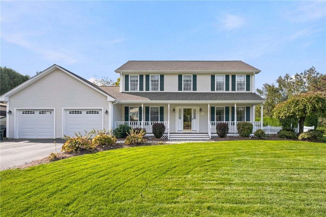 Casa a Smithfield, Rhode Island, Stati Uniti 1 - 19160030