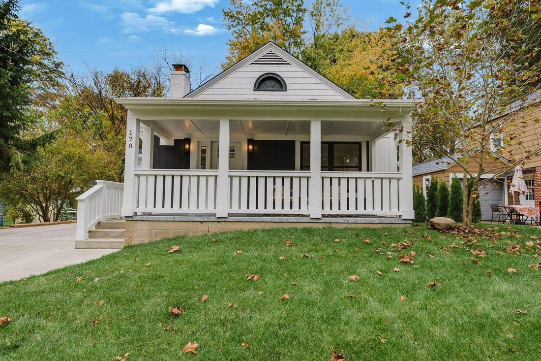House in Westerville, Ohio, United States 2 - 19160398