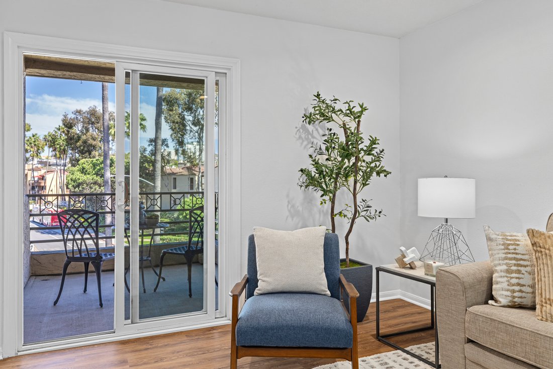Appartement à FICO, Californie, États-Unis 3 - 19150781