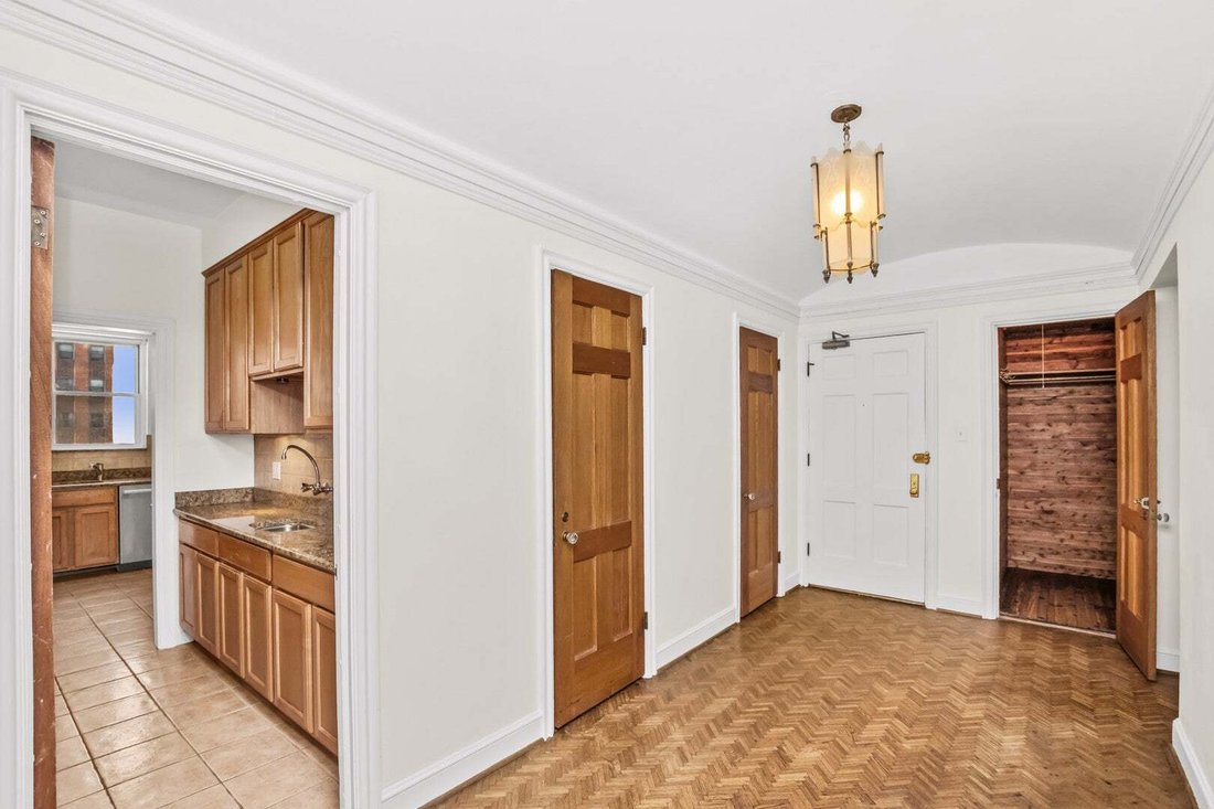 Appartement à Chicago, Illinois, États-Unis 5 - 19163621