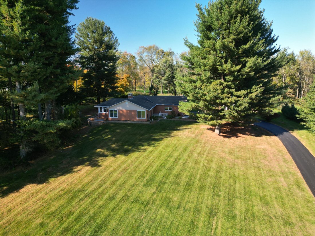 House in Granville, Ohio, United States 4 - 19134127