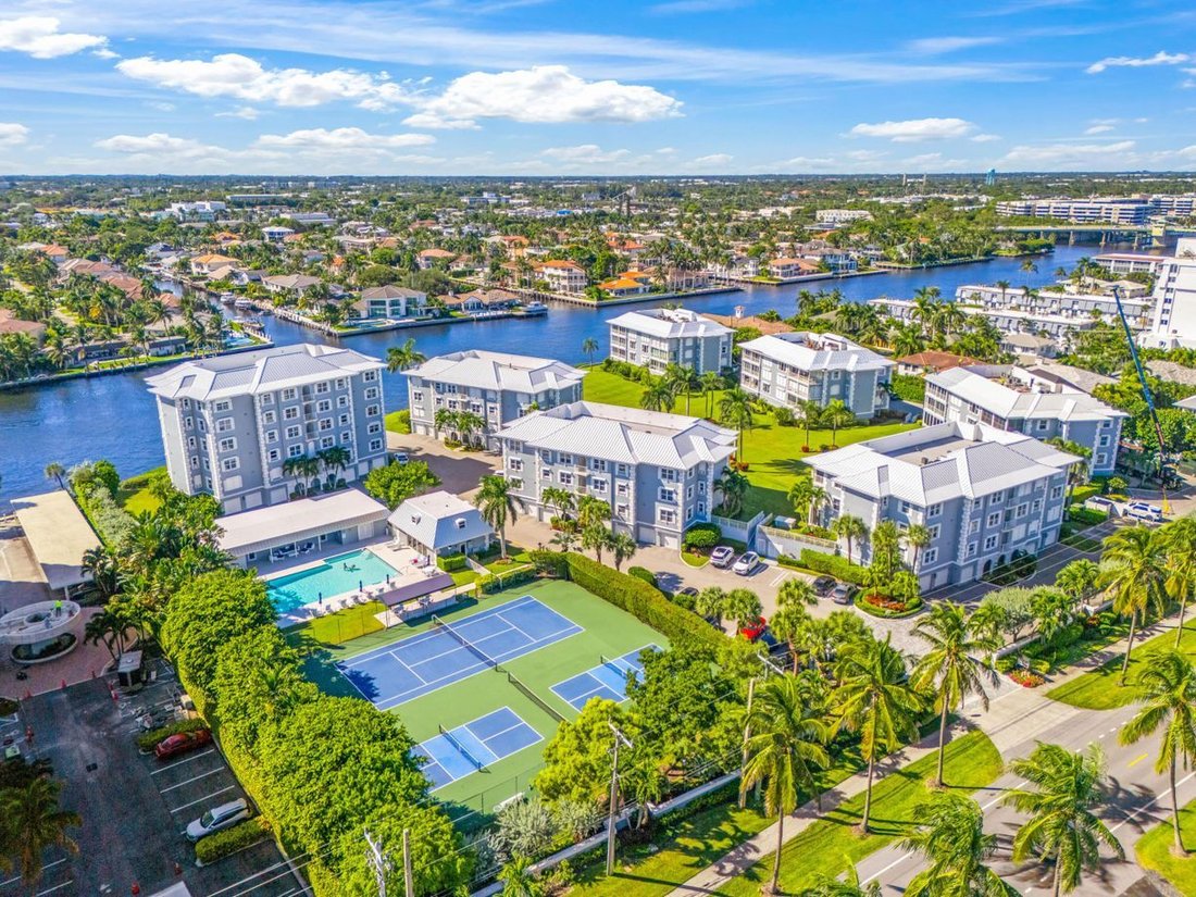 Condominio a Delray Beach, Florida, Stati Uniti 3 - 19162062