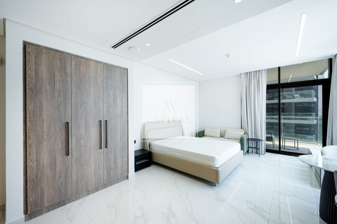 Appartamento a Al Barsha 1, Al Barsha, Emirato di Dubai 4 - 19160419
