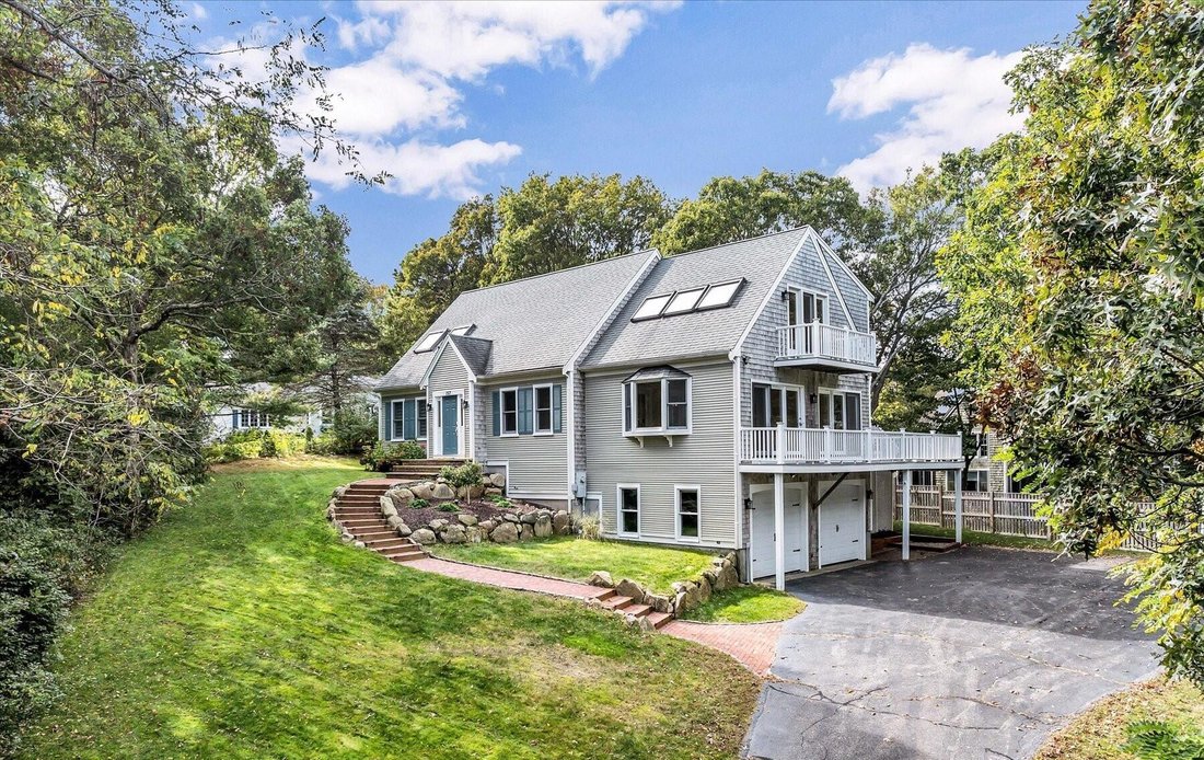 House in Barnstable, Massachusetts, United States 1 - 19160190