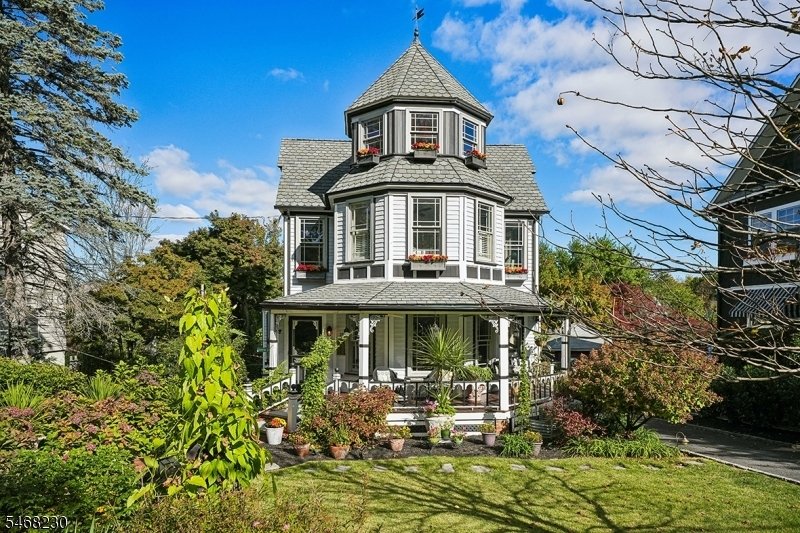 House in Summit, New Jersey, United States 1 - 19165684