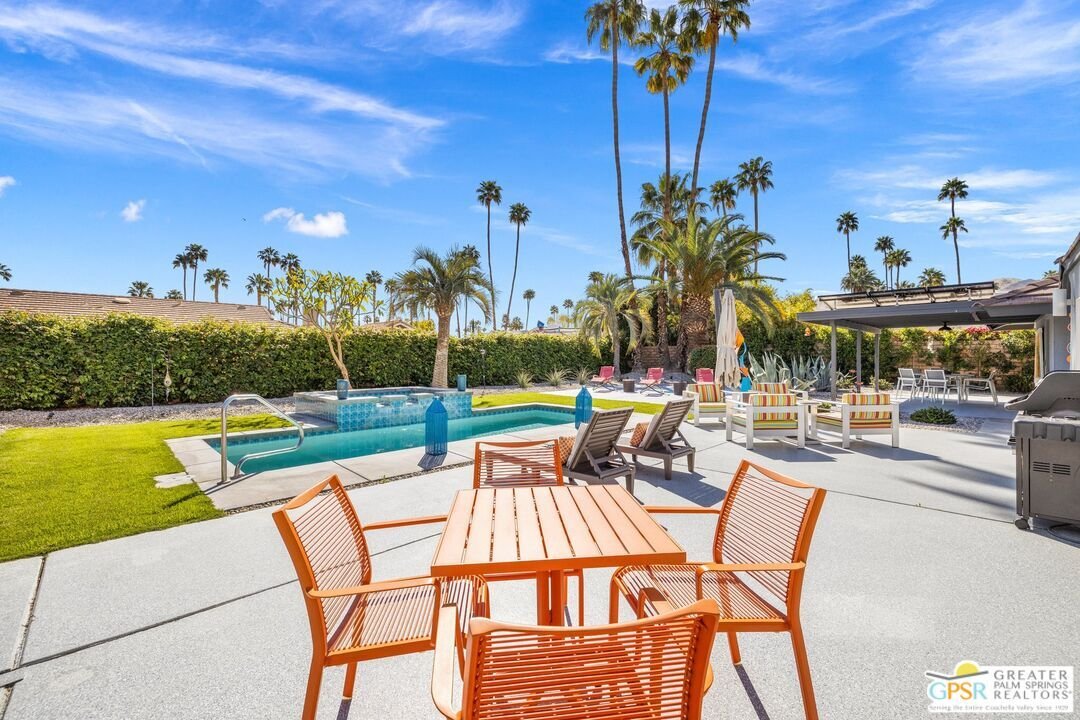 Haus in Palm Springs, Kalifornien, Vereinigte Staaten 5 - 19164786