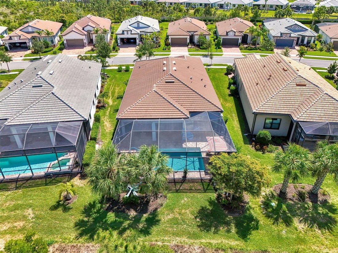 Haus in Venice, Florida, Vereinigte Staaten 1 - 19160451