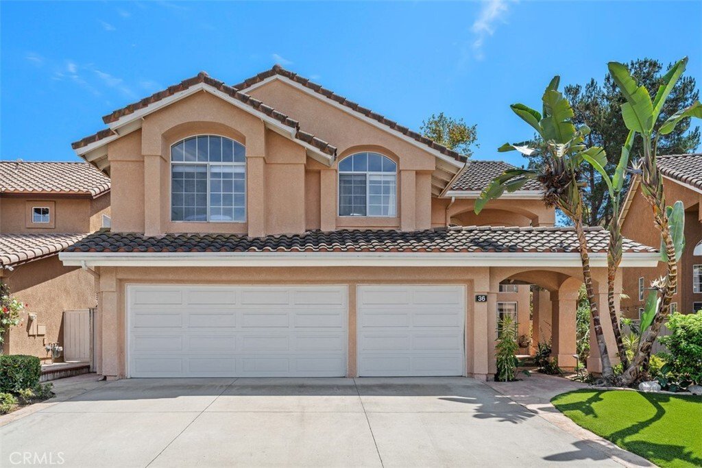 Casa a Aliso Viejo, California, Stati Uniti 1 - 18797485