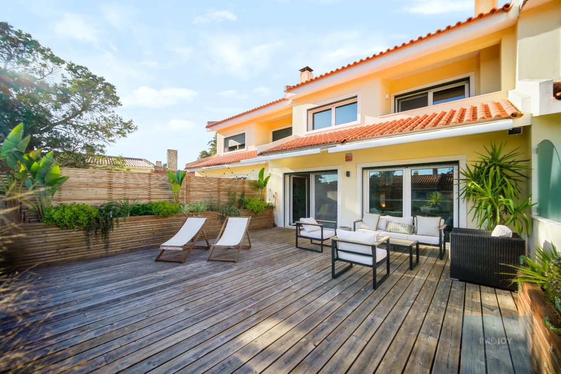 Maison à Cascais et Estoril, Lisbonne, Portugal 3 - 19161367