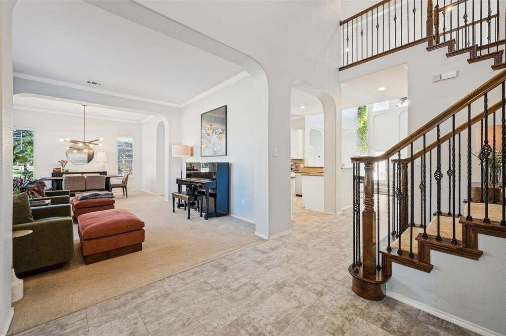 Maison à Frisco, Texas, États-Unis 5 - 19160634