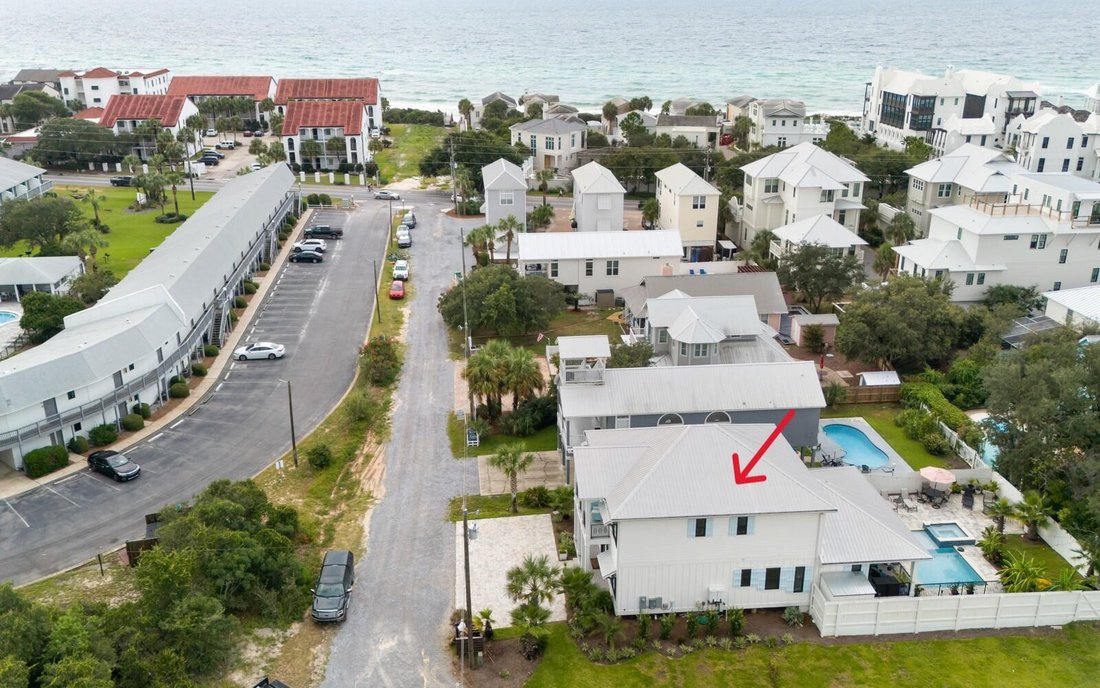 Casa a Santa Rosa Beach, Florida, Stati Uniti 3 - 19162440
