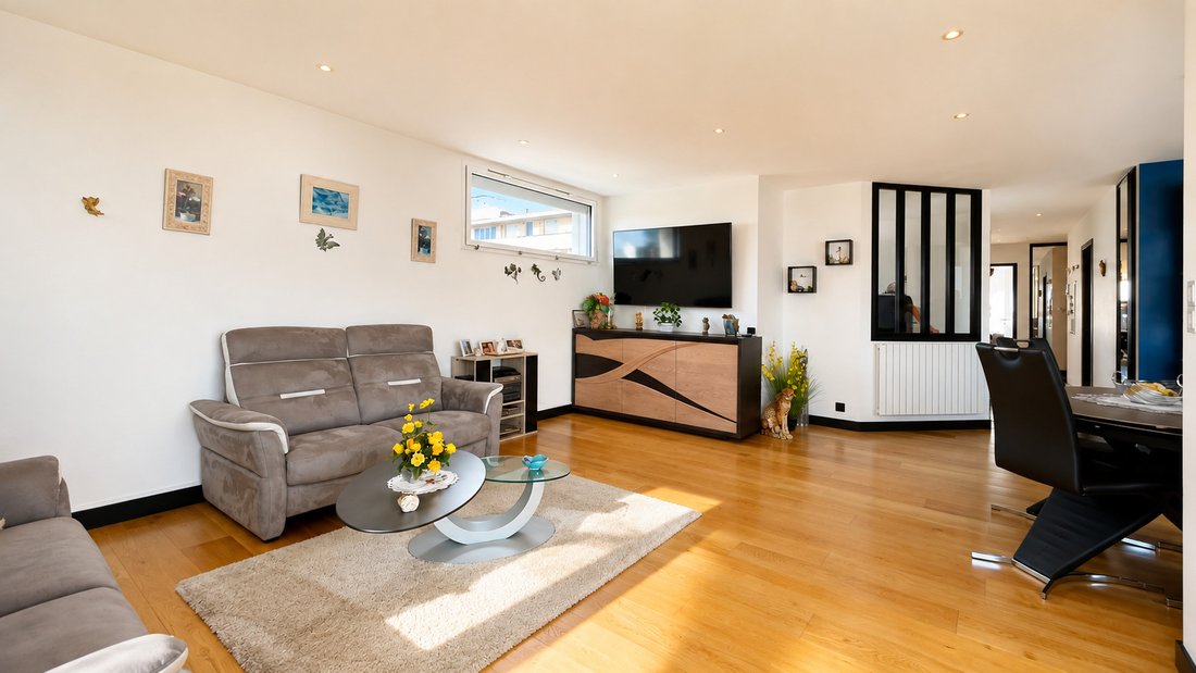 Apartment in Le Fief-La Garenne, Royan, France 5 - 19161071